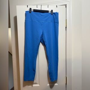 Lululemon Like New Wunder Train High-Rise Tight